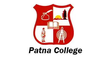 patna college logo